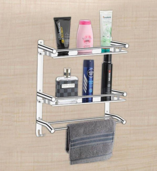 3 LAYER SHELF S.S.