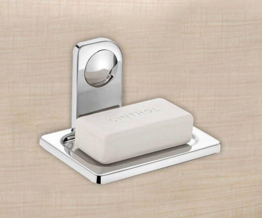 SINGLE SOAP DISH ALIVE